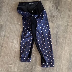 Shebeest Cycling Capri Cami